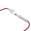 3 Pin 2 Wire CB Radio Fused Power Cable