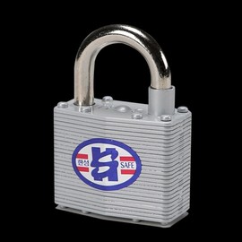 Padlock 52A