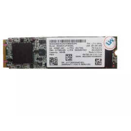 Lenovo New Genuine Lenovo ThinkPad X1 Carbon 180GB SATA OPAL Solid State Drive 00JT004