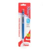 Pentel Sharp Mechanical Pencil, 0.7mm, #2 Medium Lead, 4/Pack (63377-PK4)