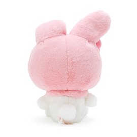 Sanrio 855502 My Melody Plush Toy, Standard, Size M