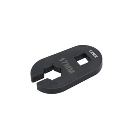 Laser 9189 Difficult Access Sensor Wrench 1/2" D 17mm