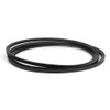 M?her Deckg¨¹rtel, Rubber Lawn Mower Deck Strap GX20072 Replacement Suitable