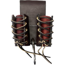 Doubble Bull Pin and Beater holder