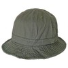 New Hattan Metro Tennis Hat, green