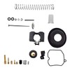Carburetor Kit Replacement for CV40 27421-99C 27490-04 CV 40mm Carb