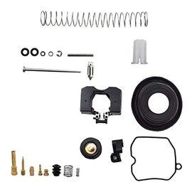 Carburetor Kit Replacement for CV40 27421-99C 27490-04 CV 40mm Carb
