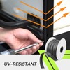RVMATE RV Vinyl Insert Trim, 1 Inch Wide, 100 Feet,