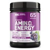 Optimum Nutrition Amino Energy - Polvo energtico para antes del