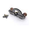 Taytools 777077 Number 71 Full SIze Router Plane, Closed Throat,