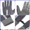 Winter Gloves Men, Waterproof Windproof Winter Gloves for Women, Non-Slip
