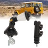 Clutch Master Slave Cylinder Set, Ideal for FJ40, FJ45, FJ55,