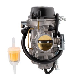 DR650 Carburetor for 1996-2020 Suzuki DR650SE DR650 SE Replace OEM 13200-32E10 13200-32E11 13200-32E12 13200-32E61