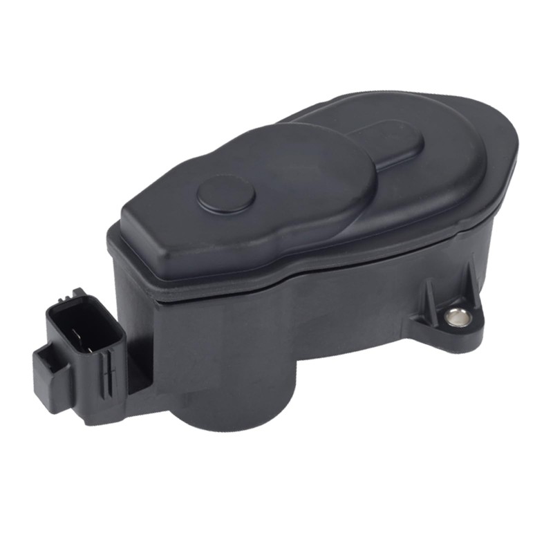 JL3Z2B712B Parking Brake Actuato Motor Fit for Ford F-150 Medium