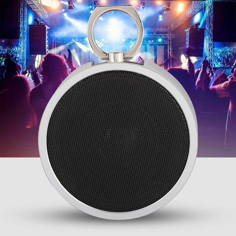 X8 Portable Mini Wireless Bluetooth Speaker Hands Free SoundBox