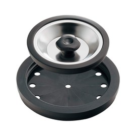 KAKUDAI 452-009 Sink Drain Lid Set, For 7.1 inches (180 mm) Traps