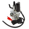 YAOBLUESEA Carburettor, 17mm