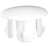 SANEI PR57 Faucet Repair Part, Washbasin Cap, Hides Unwanted Holes