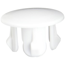 SANEI PR57 Faucet Repair Part, Washbasin Cap, Hides Unwanted Holes