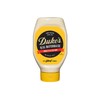 Duke’s Real Mayonnaise Squeeze Bottle - Original Smooth & Creamy
