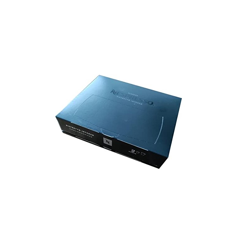 Nespresso B2B Ristretto Intenso 50 Capsules