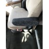OEM Armrest cover SET for Volvo Vnl OEM Seat