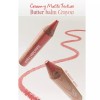 CLIO [CLIO]Butter Balm Crayon 3.9g 10colors with Sharpener, K-Beauty, US