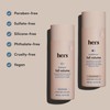 hers Full Volume Shampoo & Conditioner Set - Biovolume 128