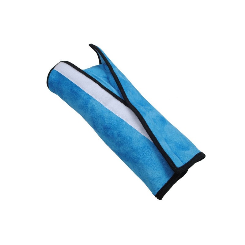 Auto Seat Belt Pillow Car Safety Belt Protect, Shoulder Pad,