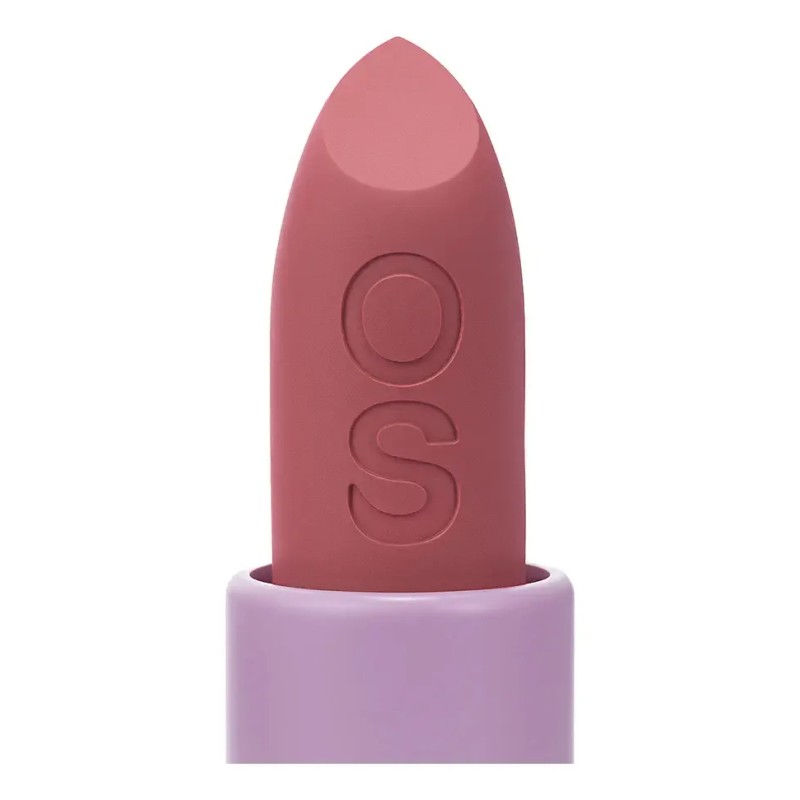Labial Mate En Barra Os Colours Soft Matexx Lipstick
