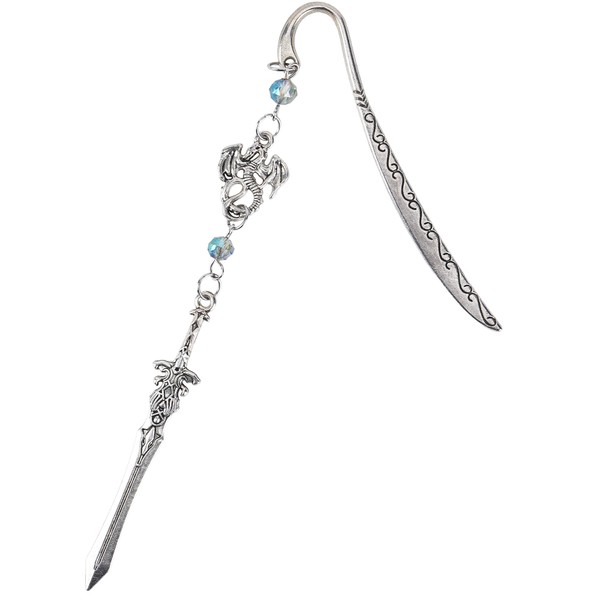 Berirexrion Fantasy Fourth Wing Bookmark - Cool Fourth Wing Book