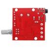 Heevhas PAM8610 DC 12V Mini Audio Stereo AMP Amplify Board
