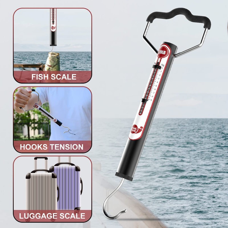 SNAIL TRAIL 20 LB / 50 LB Aluminum Tube Spring
