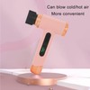 Cordless Hair Dryer, 15000mAh Professional Blow Dryer, Fast Drying with