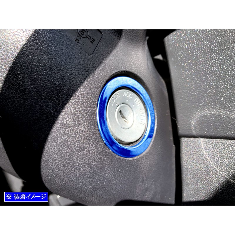 BRIGHTZ INT-ETC-491 S321 S331 S321 331 Hijet Deck Van S321