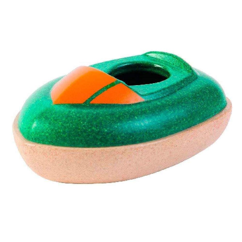 PlanToys - Speed Boat