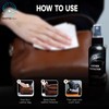Premium Leather Protector Spray for Handbag and Purse 3.40oz –