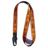 TOOLIN Neck Strap Keychain for Women and Men, Lanyard for
