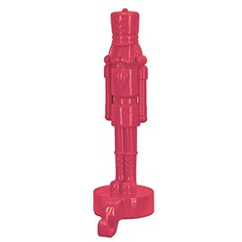 National Tree Company SM95-B82128PK10 Stocking Holder, Pink