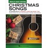 Christmas Songs - Really Easy Guitar Series: 22 Songs with