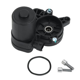 PTNHZ - Motor de actuador de freno de estacionamiento trasero derecho compatible con Ford Edge Escape Fusion 2013-2019 para Lincoln Continental MKC MKX MKZ