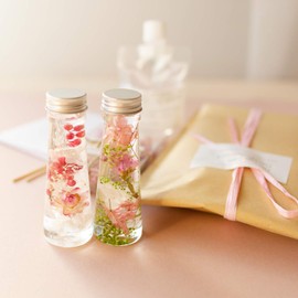 Kadu (Handmade) Starter Kit Begins as soon as you receive a Handmade Herbarium Kit [Sweet Pink]