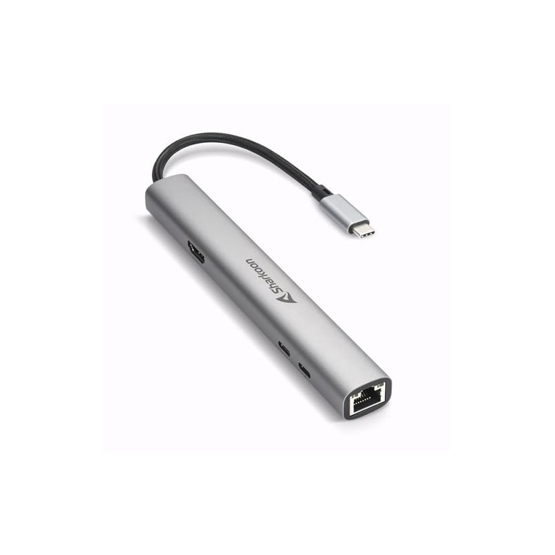 Sharkoon OfficePal Combo Adapter