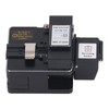 Fiber Cleaver High Accuracy Cold Welding Hot Melting Optical Fiber