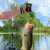 440lb/200kg Digital Crane Scale - Compact LCD Handheld Hanging Scale