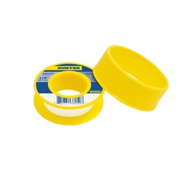 Surtek 138053 Cinta sella roscas 3/4" x 7 m