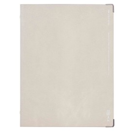 kleid Binder Freak Binder Notebook, A5, Gray, 8417-06