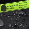 RV Tire Covers Sets of 2,Wheel Tire Covers for Trailers