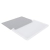 Tablet Protective Case Cover Full Wrap Around Protection PU TPU