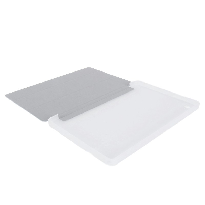 Tablet Protective Case Cover Full Wrap Around Protection PU TPU